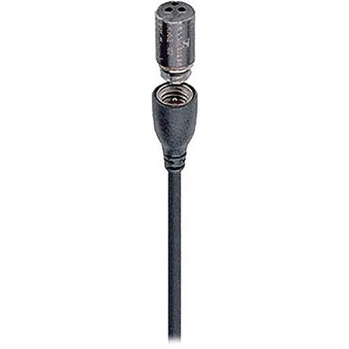 Sennheiser MKE105 Lavalier Microphone Kit MKE105S-4
