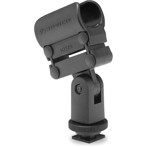Sennheiser MZSK6 Microphone Shockmount for On-Camera Shoe MZSK6