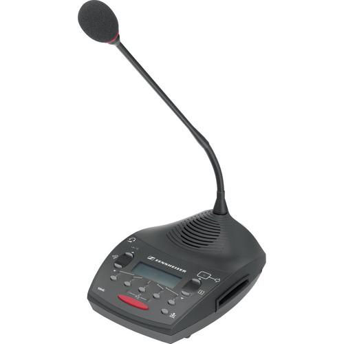 Sennheiser SDC 8200 CV Conference Chairman's Gooseneck SDC8200CV