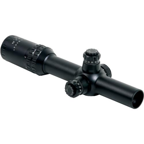 Sightmark 1-6x24 Triple Duty Riflescope SM13021CDX, Sightmark, 1-6x24, Triple, Duty, Riflescope, SM13021CDX,