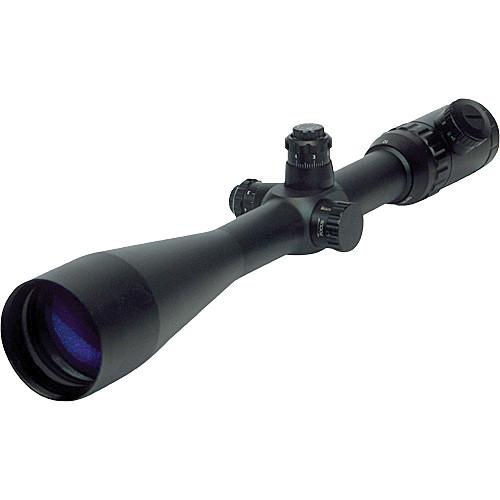 Sightmark 10-40x56 Triple Duty Riflescope SM13018MDD