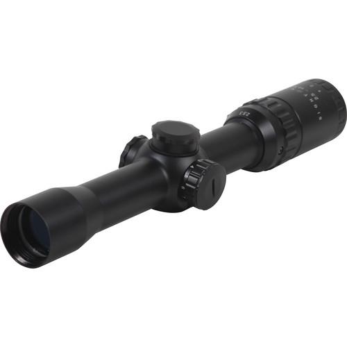 Sightmark 2.5-10x32 Triple Duty Riflescope SM13022CDX