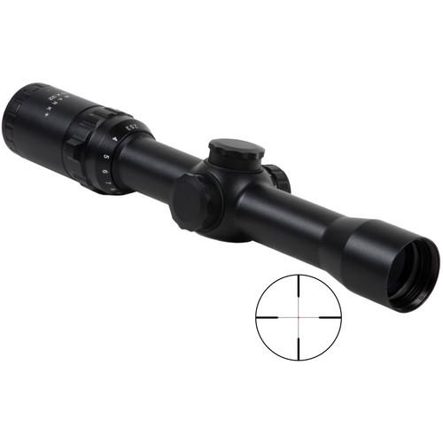 Sightmark 2.5-10x32 Triple Duty Riflescope SM13022DX
