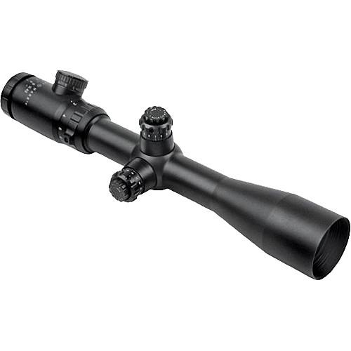 Sightmark 3-9x42 Triple Duty Riflescope SM13016CDX