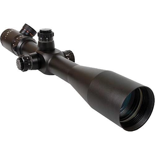 Sightmark 4-16x44 Triple Duty Riflescope SM13017MDD