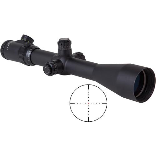 Sightmark 6-25x56 Triple Duty Riflescope SM13019DX