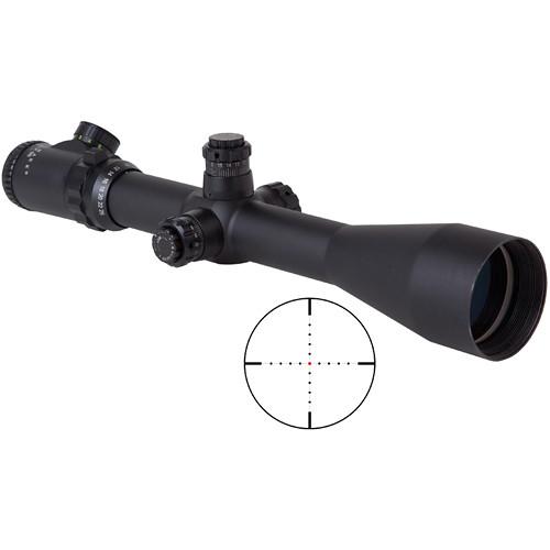 Sightmark 6-25x56 Triple Duty Riflescope SM13019MDD