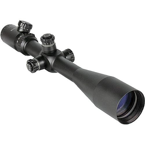 Sightmark 8.5-25x50 Triple Duty Riflescope SM13011DX