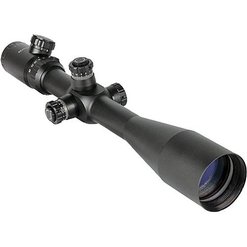 Sightmark 8.5-25x50 Triple Duty Riflescope SM13011MDD