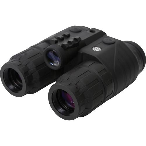 Sightmark Ghost Hunter 2x24 Night Vision Binocular SM15071