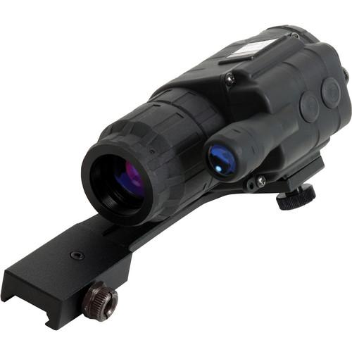Sightmark Ghost Hunter 2x24 Nightvision Riflescope Kit SM16012