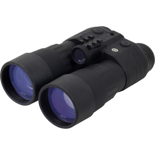 Sightmark Ghost Hunter 4x50 Night Vision Binocular SM15073