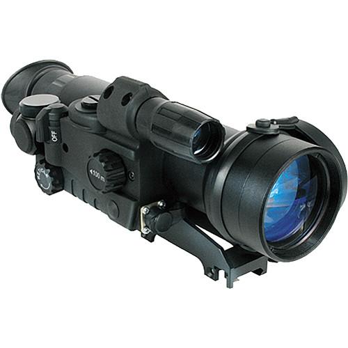 Sightmark  Night Raider 2.5x50 Riflescope SM16015, Sightmark, Night, Raider, 2.5x50, Riflescope, SM16015, Video