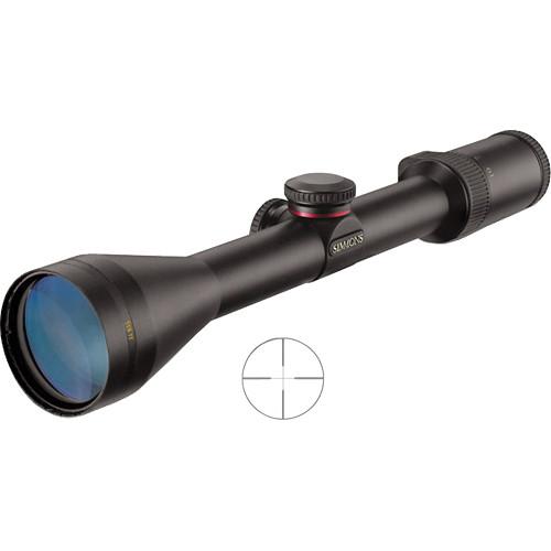 Simmons 4-12x44 Signature .44 MAG Side Parallax 441124, Simmons, 4-12x44, Signature, .44, MAG, Side, Parallax, 441124,