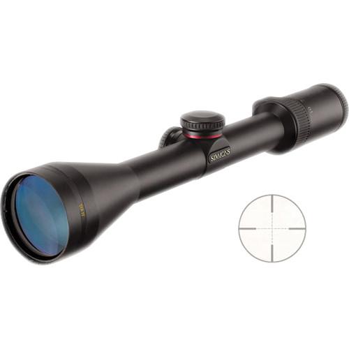 Simmons 6-21x44 Signature .44 MAG Side Parallax 441056