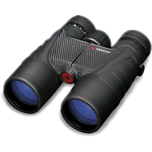 Simmons 899431 ProSport Roof Binocular (Black) 899431