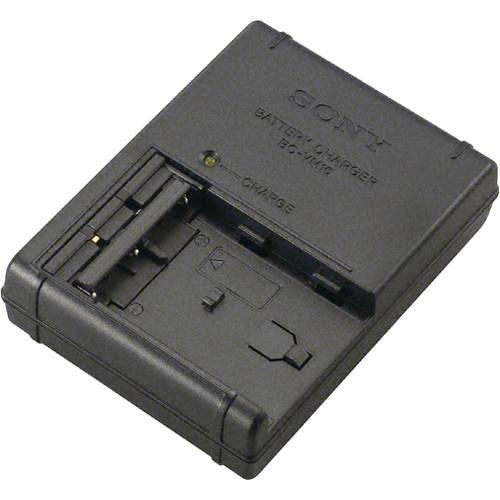 Sony  BC-VM10 Battery Charger BCVM10, Sony, BC-VM10, Battery, Charger, BCVM10, Video