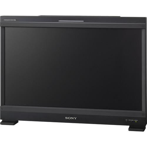 Sony BVM-E250 Trimaster EL OLED Master Monitor BVM-E250