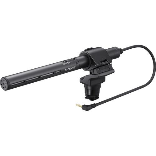 Sony  ECM-CG50 Pro Shotgun Microphone ECM-CG50BP
