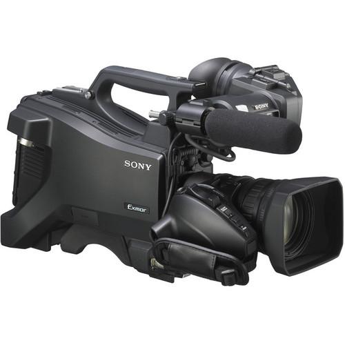 Sony HXC-D70K CMOS HD Camera Head with Viewfinder and HXC-D70K