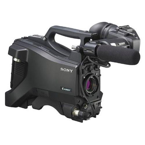 Sony HXC-D70L CMOS HD Camera Head with Viewfinder HXC-D70L