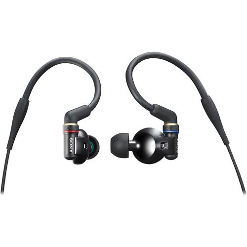 Sony MDR-7550 Professional In-Ear Headphones MDR-7550, Sony, MDR-7550, Professional, In-Ear, Headphones, MDR-7550,