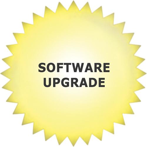 Sony Voice Over Edit Software Upgrade Key for PDW-HR1 PDBZUPG03