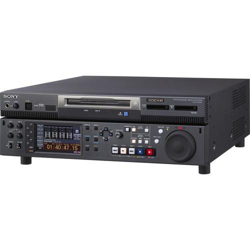 Sony XDS-PD2000 Professional Media Station XDS-PD2000, Sony, XDS-PD2000, Professional, Media, Station, XDS-PD2000,