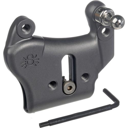 Spider Camera Holster Plate With Pin for SpiderPro Holster 300