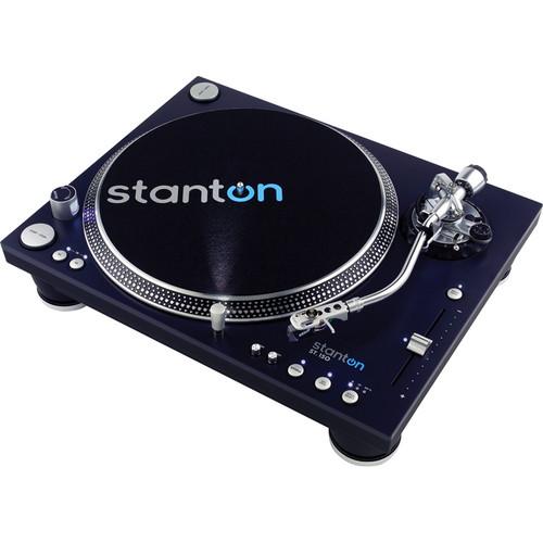 Stanton  ST.150 Professional DJ Turntable ST150HP, Stanton, ST.150, Professional, DJ, Turntable, ST150HP, Video