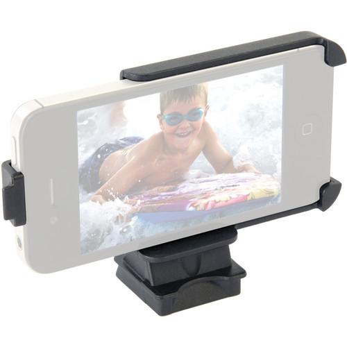 Steadicam  iPhone 4 Smoothee Mount 810-7425, Steadicam, iPhone, 4, Smoothee, Mount, 810-7425, Video