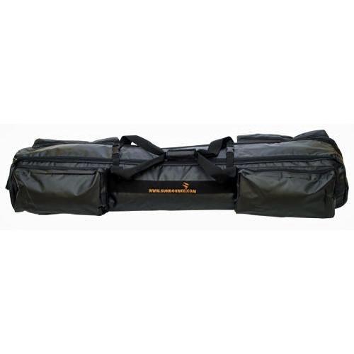 Sunbounce Heavy Duty Roller Bag (Black) C-750-200B, Sunbounce, Heavy, Duty, Roller, Bag, Black, C-750-200B,