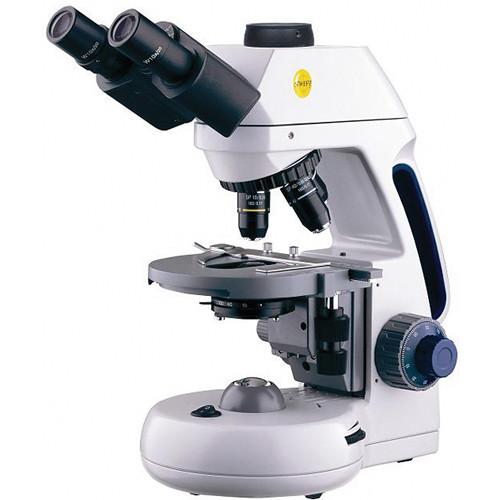 Swift M10T-S Advanced Trinocular Microscope M10T-S