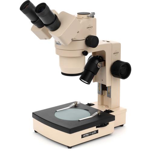 Swift M29TZ Advanced Zoom Stereo Microscope M29TZ-90CL