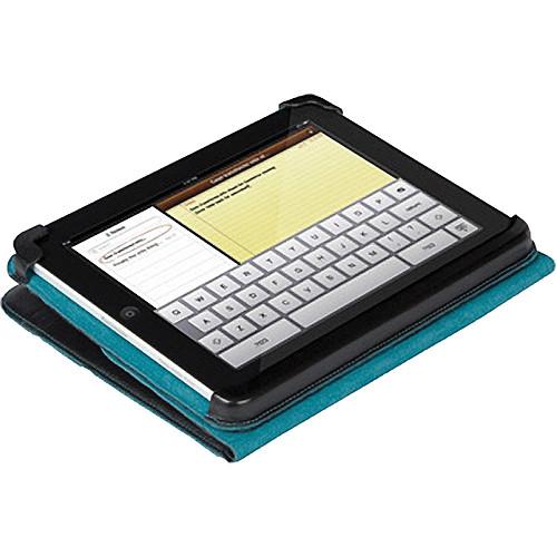 Targus Bluetooth Keyboard/Case Bundle for iPad BUS0251