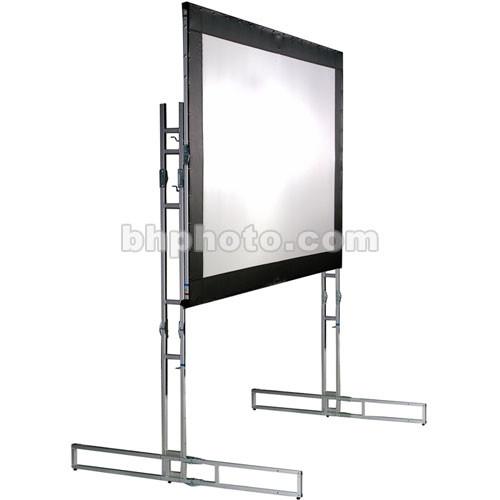 The Screen Works E-Z Fold Truss Style Projection Screen EZFT79RP, The, Screen, Works, E-Z, Fold, Truss, Style, Projection, Screen, EZFT79RP