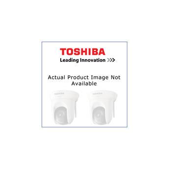 Toshiba 2.8-6mm, f/1.3 Day/Night Megapixel Lens YV21X28SR4A-SA2