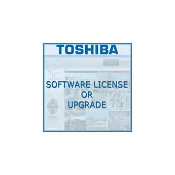 Toshiba HYBUPG-8 Hybrid License (8-Channel) HYBUPG-8