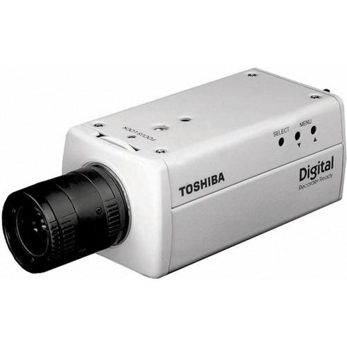 Toshiba  IK-6550A Day/Night CCTV Camera IK-6550A