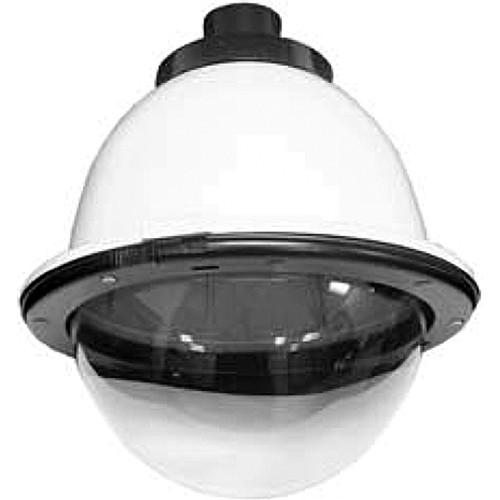 Toshiba Outdoor Pendant Housing with Clear Lower Dome JK-PHO, Toshiba, Outdoor, Pendant, Housing, with, Clear, Lower, Dome, JK-PHO,