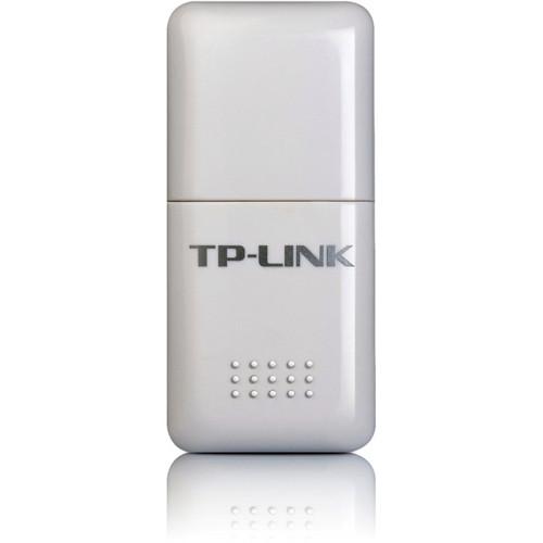 TP-Link 150Mbps Mini Wireless N USB Adapter TL-WN723N