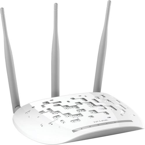 TP-Link TL-WA901ND 450 Mbps Wireless N450 Access Point, TP-Link, TL-WA901ND, 450, Mbps, Wireless, N450, Access, Point