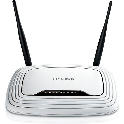 TP-Link  TL-WR841N Wireless N Router TL-WR841N, TP-Link, TL-WR841N, Wireless, N, Router, TL-WR841N, Video