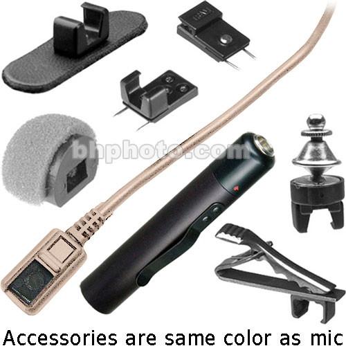 Tram TR50 - Omnidirectional Lavalier Condenser TR50TLXXL