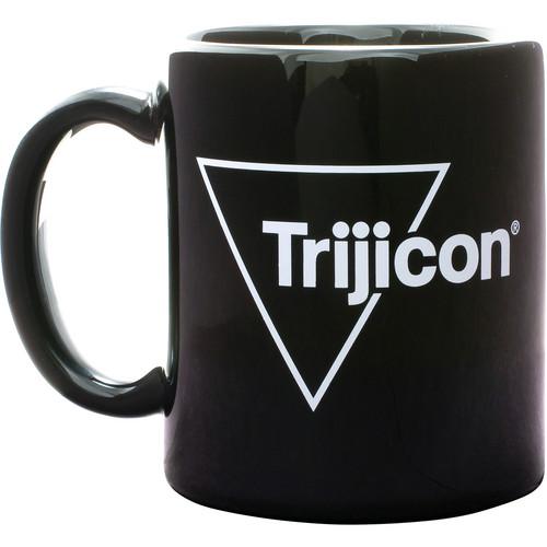 Trijicon  Trijicon Logo Coffee Mug (Black) PR52, Trijicon, Trijicon, Logo, Coffee, Mug, Black, PR52, Video