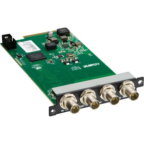 TV One CM-3GSDI-1IN-1OUT Output Module CM-3GSDI-1IN-1OUT, TV, One, CM-3GSDI-1IN-1OUT, Output, Module, CM-3GSDI-1IN-1OUT,