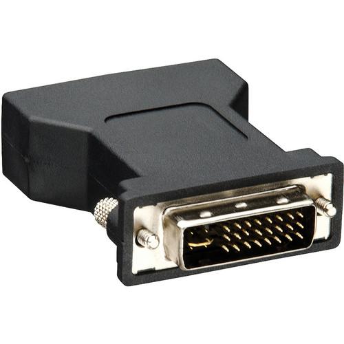 TV One  DVI-to-DIN S-Video Adapter ZDS2046