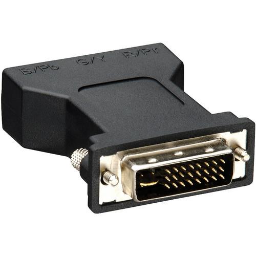 TV One DVI-to-RCA Component Video Adapter ZDR2042