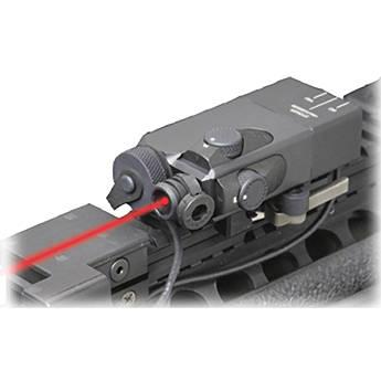 US NightVision LDI OTAL-A Red Laser Pointer 000973