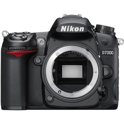 Used Nikon D7000 SLR Digital Camera (Body Only) 25468B, Used, Nikon, D7000, SLR, Digital, Camera, Body, Only, 25468B,